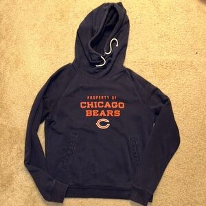 Nike Chicago Bears